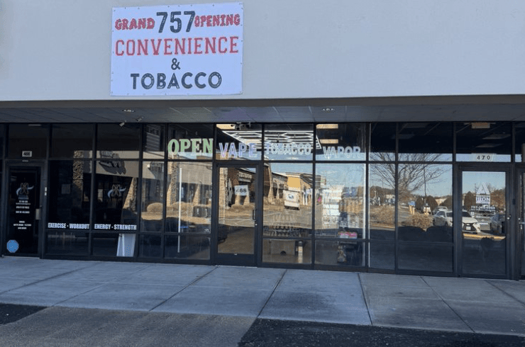 757 Convenience & Tobacco
